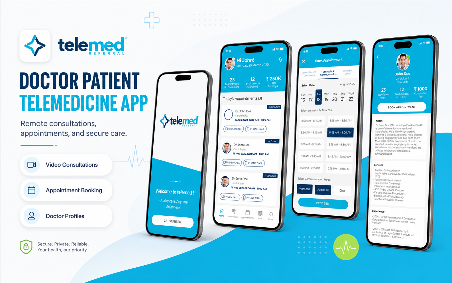 Telemed