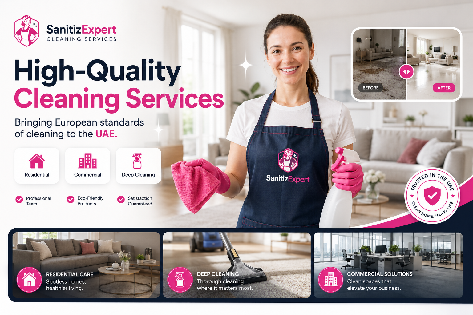 SanitizExpert